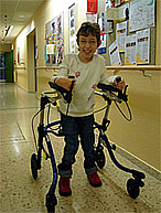 Gehtrainer