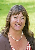 Friederike Bruckmüller