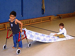 Rollator